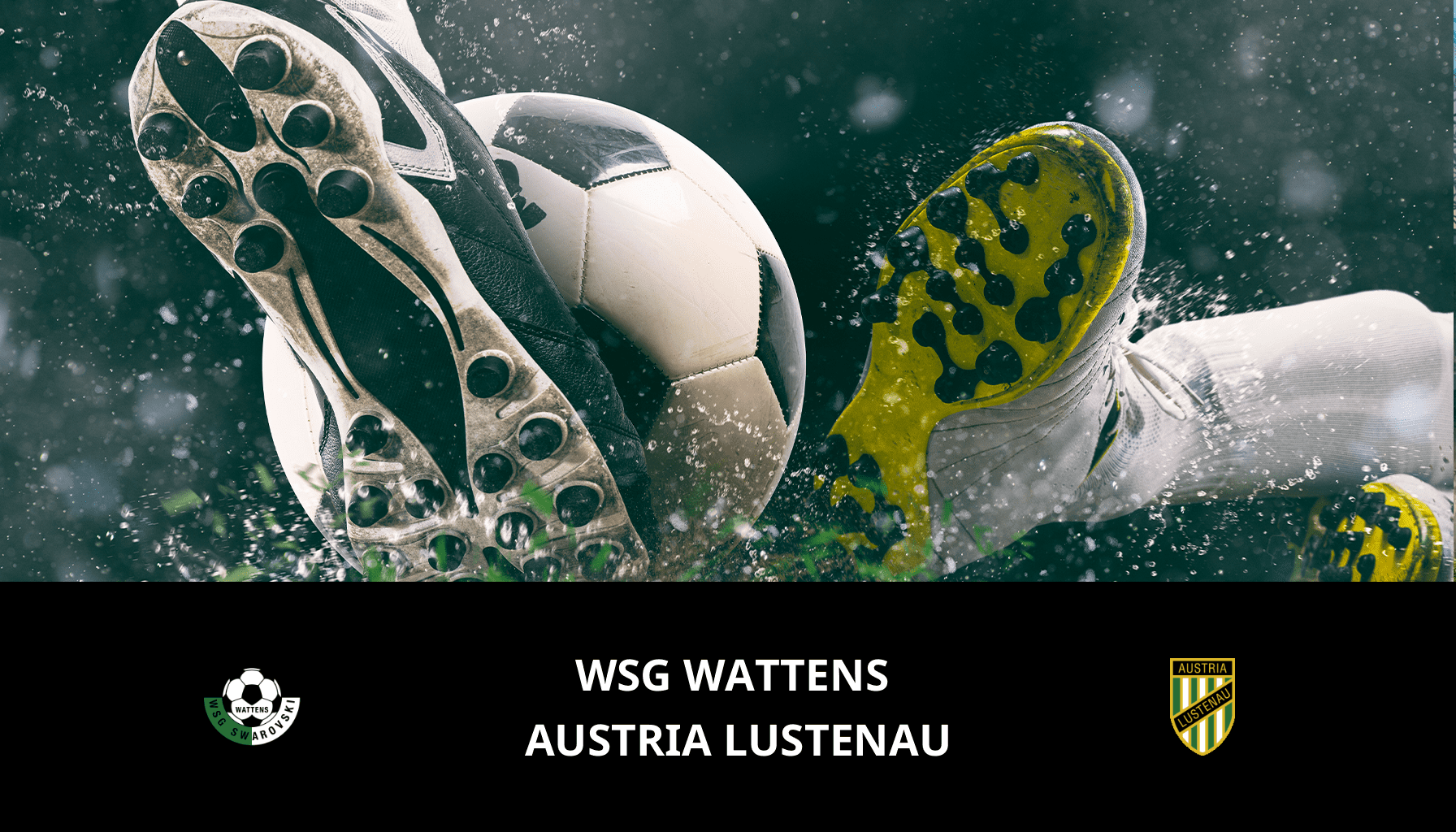 Pronostic WSG Wattens VS Austria Lustenau du 11/02/2024 Analyse de la rencontre